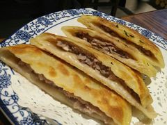 -东北人家铁锅炖(鞍山路店)