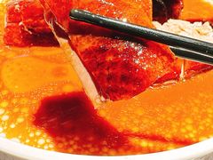 -锦府园·新台州菜(合生汇店)