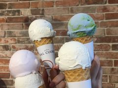 -Dal Cuore 达可芮冰淇淋(陕西北路店)