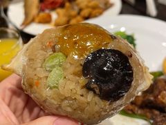 -杭州盛泰开元名都大酒店-地中海自助餐厅