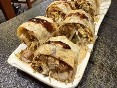 -福苗小骆驼烧烤(大唐不夜城店)