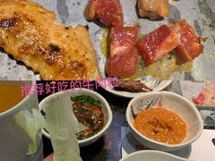 -阪尚皇·原切牛排·烤肉火锅自助(北京路店)