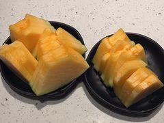 -三江源活鱼现烤(维多利摩尔城店)