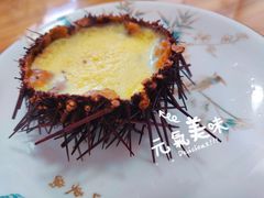 -景祥海鲜美食餐厅