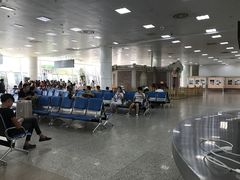 -国际邮轮中心码头(厦鼓码头)