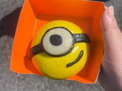 -日本环球影城