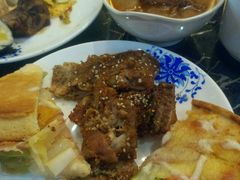 -自助火锅筷乐食代自助餐厅(金辰店)