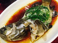 -春满园·早茶·粤菜·宴会(前海店)