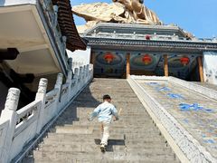 -句容茅山景区