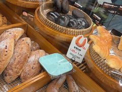 -东哥面包(江宁大润发店)