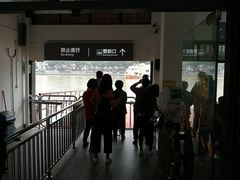 -珠江夜游省总码头