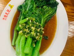 -澳门陈光记烧味饭店(南京德基广场店)