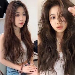 -AFA Hair studio·女士发型设计
