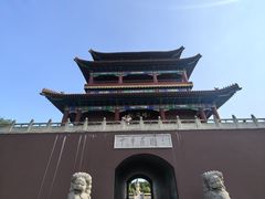 -南戴河国际娱乐中心