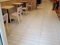 大堂-德克士(汝河路店)