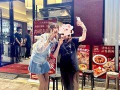 -江味龙虾馆·裸蓝龙虾(南山店)