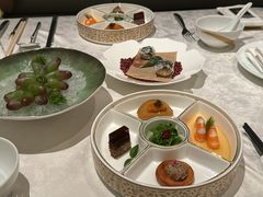 -海味观(老西门店)