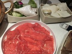 -小龙坎火锅(总店)