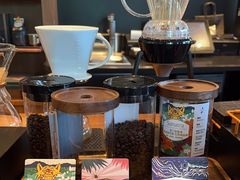 -星巴克臻选(北京富力家园店)