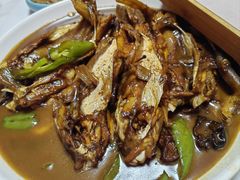 -东吴记正宗东北烧烤(如皋青云路店)