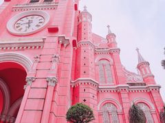 -耶稣圣心堂