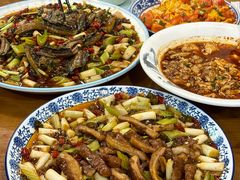 -李大爷的泡椒馆(冉家坝店)