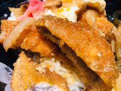 -东京爱上大连(中央大道店)