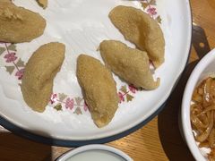 -如轩·海鲜砂锅粥·潮汕菜(沿江东路店)