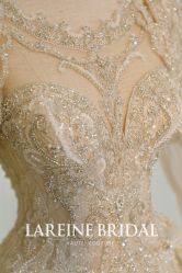 -拉瑞娜LaReine婚纱礼服高级定制