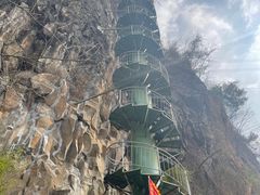 -磐安舞龙峡景区