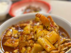 -老三样·旧食新味(船山路店)