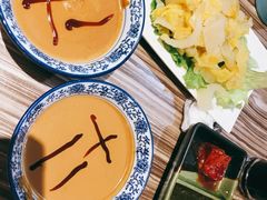 -锅十二涮肉馆·鞭蛋锅