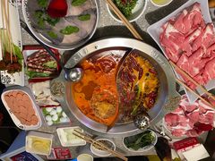 -大龙燚火锅(太古里店)