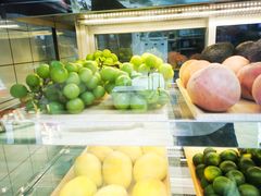 -茶百道(呼家楼店)