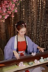 -汉仪华裳汉服馆(打浦桥店)