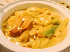 顶级咖喱虾-小资太太餐厅(南岗区店)