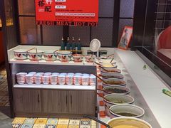 -南城十里潮汕鲜牛火锅·鲜虾生滚粥(融汇老商埠店)