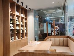 -墨客咖啡(新街口店)