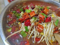 -黑皮酸菜鱼(绣花巷店)