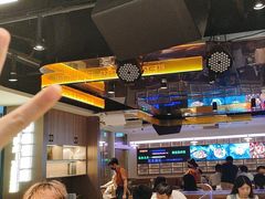 -杨小佳·齐齐哈尔烤肉·烤串(广州店)