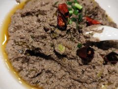 -万荣烤鸭店·北京菜(天坛店)