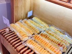 -那家面包房(珠江路店)