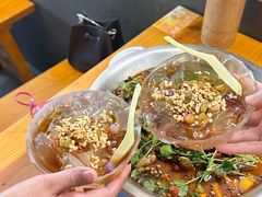 -黄泰吉拾味餐厅(江汉路店)