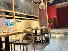 -栖川山葵家日式料理(凯德天府店)