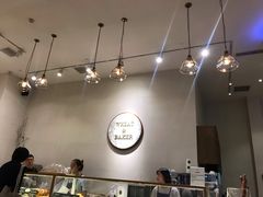 -WHEAT&BAKER-麥(凯德来福士店)