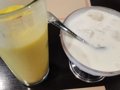 -克比叔叔印度餐厅Kebabs on the Grille(人民广场店)