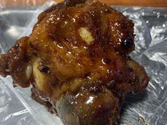 -赵元章肉骨烧(山塘街店)