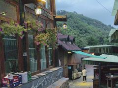 -北京水岸山吧度假村(雁栖镇店)