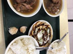 炖肉套餐-万盛园炖肉馆(云峰店)