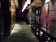 -和风清味日本料理(希尔顿店)